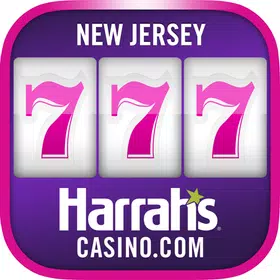 Harrah’s Online Casino NJ  APK