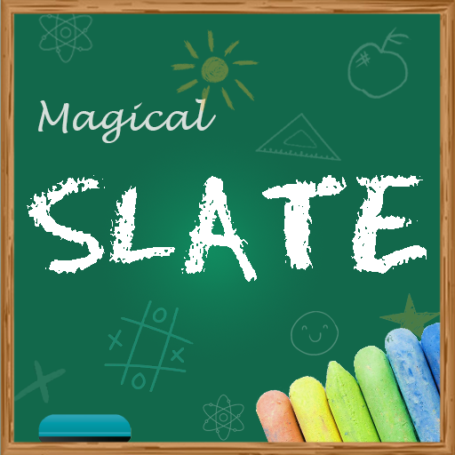 Greenboard Magic Slate  APK