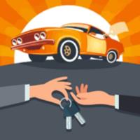 Used Car Dealer  APK