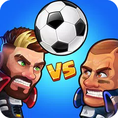 Head Ball 2 - Online Soccer  APK