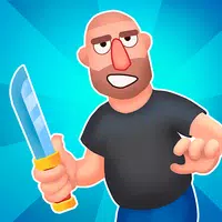 Hit Master 3D - Knife Assassin  APK