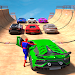 Ramp Car Games  APK