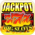 Big 777 Jackpot Casino Slots casino APK