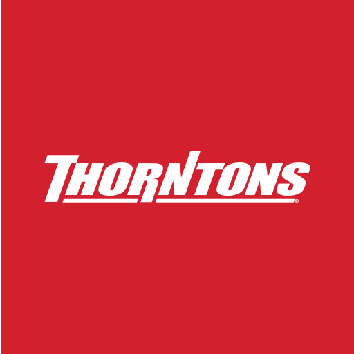 Thorntons Refreshing Rewards  APK