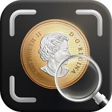Coin Identifier - Coin Value APK