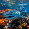 The Whale Shark  APK