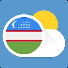 Uzbekistan Weather  APK