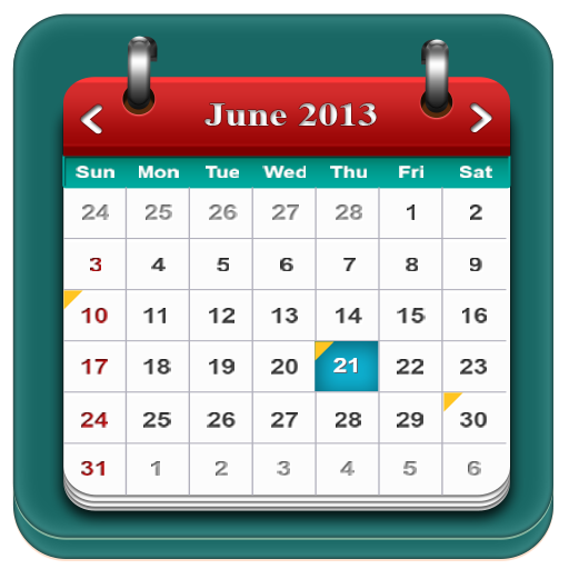 Business Calendar  APK