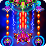 Galaxy Squad: Space Shooter  APK