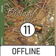 Class 11 Biology NCERT Book  APK