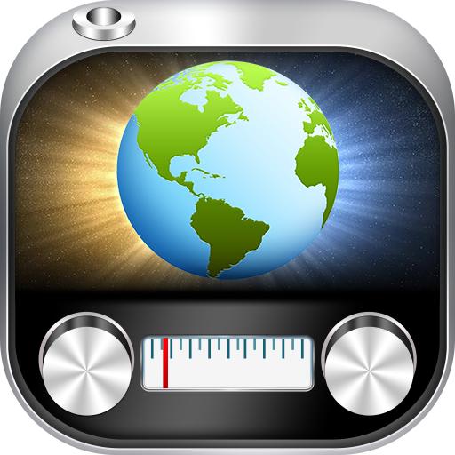 Radio World  APK