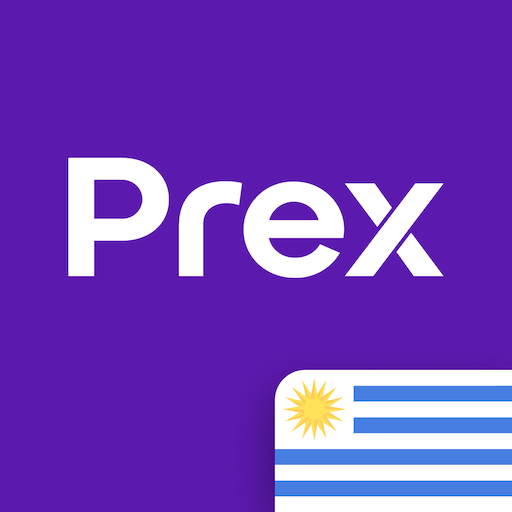 Prex Uruguay APK