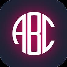 Circle Text Logo Maker  APK