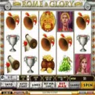 Free Casino Slot Game - Rome And Glory apk  APK