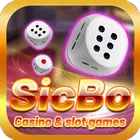 SicBo: Casino & slot games free APK