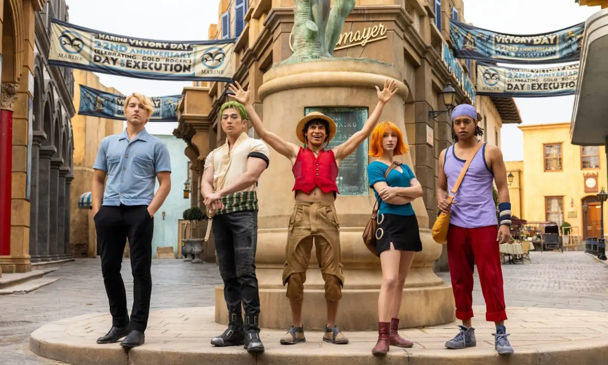 One Piece Is Coming Back to Netflix — Season 2 Is About to Blow Our Minds Image 1