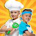 Vlad and Niki: Kids Cafe  APK