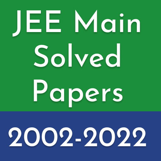 JEE Main Solved Papers  APK