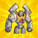 Monster Clash  APK