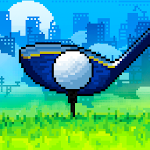 Golf Odyssey 2  APK
