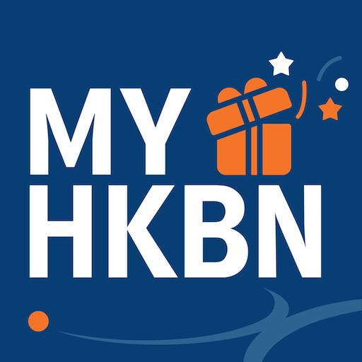 My HKBN  APK