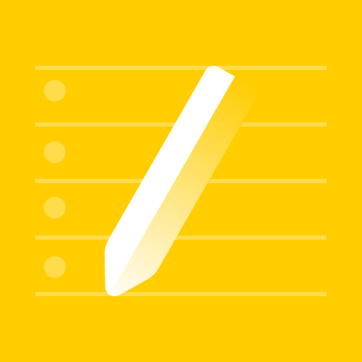 Notes: Notebook, To-Do lists APK