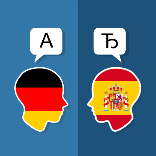 German Spanish Translator APK