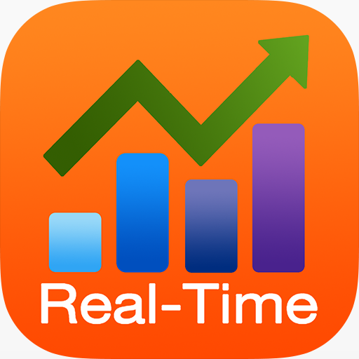 Real Time Stocks Track & Alert APK