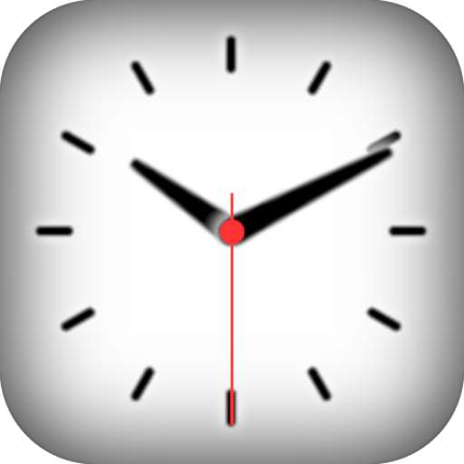 Analog Clock Widget  APK