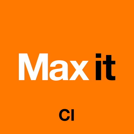Orange Max it  APK