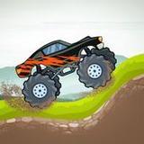 Jul Monster Truck Racing  APK