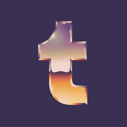 Tumblr—Fandom, Art, Chaos  APK