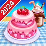 Cooking Valley: Cooking Games  APK