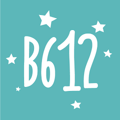 B612 AI Photo & Video Editor APK