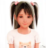 Secret Playtime with Sakika android APK