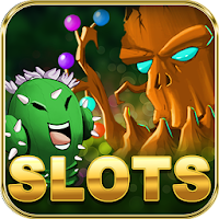 Big Win Slots - Forest Bonanza free play APK
