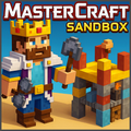 Master Craft 3D Survival Craft  APK