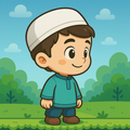 Hamza’s Journey APK