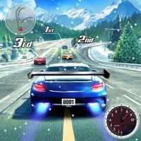 Street Racing 3D APK
