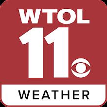 WTOL 11 Weather  APK