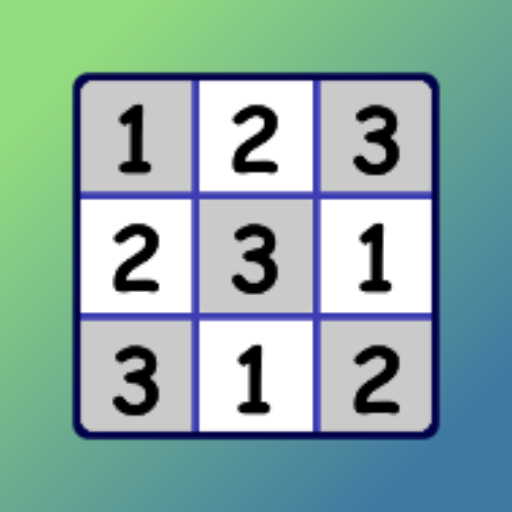 MegaSudoku APK