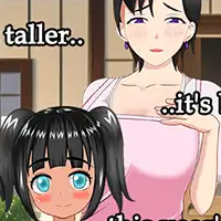 Yuuta in Uncle’s town PC download APK