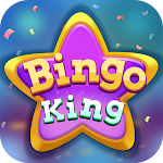 Bingo King: Live & Big Win android  APK