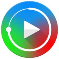NRG Player music player APK