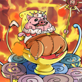 Toilet Monster - Cameraman  APK