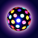 Color Lights Flashlight  APK