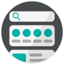 Smart Left Page  APK