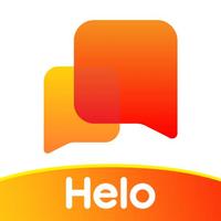 Helo - Discover, Share & Communicate  APK