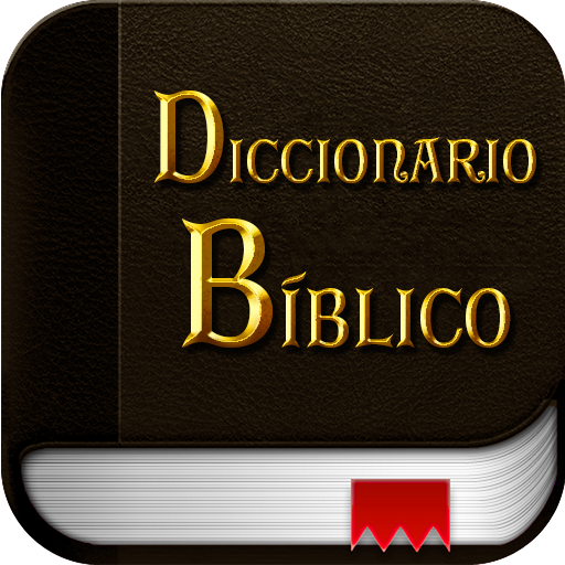 Spanish Bible Dictionary  APK