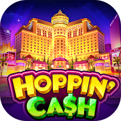 Hoppin Cash™ Slots Casino download APK